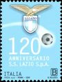 SS LAZIO ROMA