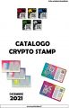 CATALOGO CRYPTO STAMP DICEMBRE 2021