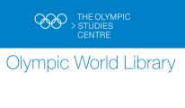 BIBLIOTECA OLIMPICA