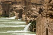 IRAN 2014 - SHUSHTAR