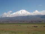 IRAN 2014 - BARZAGAN E ERZURUM