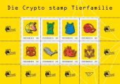 CRYPTO ANIMALI