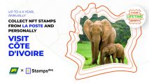 NFT TRAVEL BENEFIT DA STAMPSDAQ