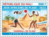 GIOCHI AFRICANI SULLA SPIAGGIA 2022