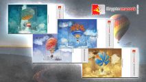 PALLONCINI CRYPTO STAMP