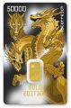 DRAGO ORO CRYPTO