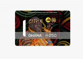 CRYPTO STAMP PER OTUMFUO