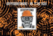 CRYPTO TIGRE