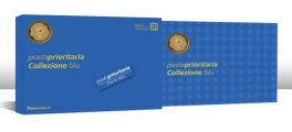 COLLEZIONE BLU NFT