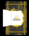 LIBRO MAGICO E TESORO CRYPTO