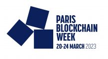 PARIS BLOCKCHAIN WEEK