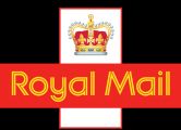 ROYAL MAIL SPEDIZIONE DIGITALE