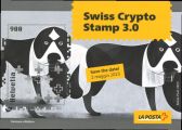 CRYPTO STAMP 3.0